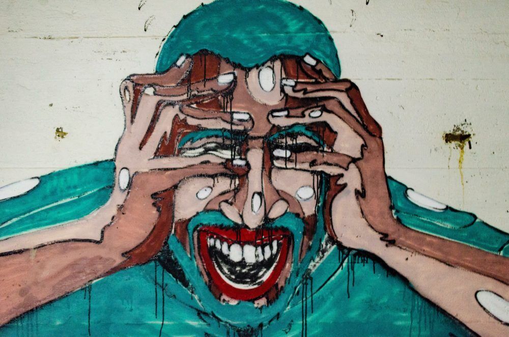 How Stored Trauma Affects The Nervous System To Intensify Sex and Porn Addictions