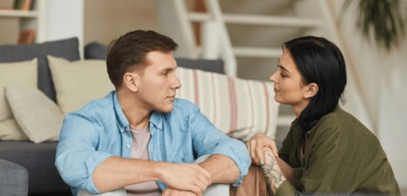 How to Talk to an Addict in Denial