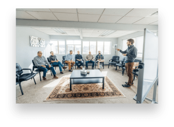 group session