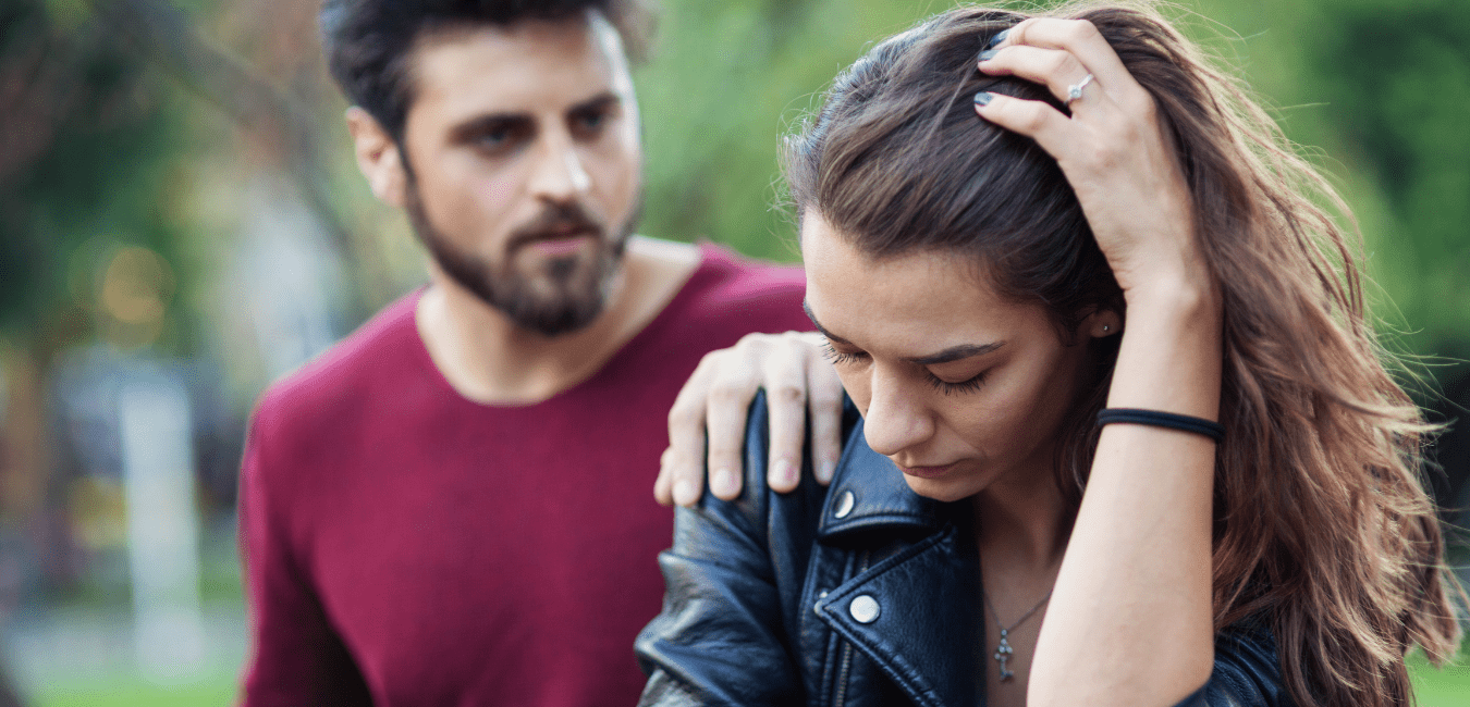 Emotions Wives Experience Because of Their Husband’s Sex or Porn Addiction