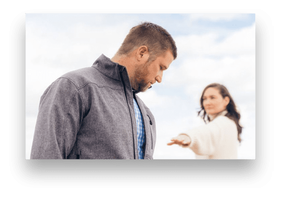 Partner Support Program | Begin Again Institute