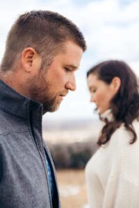 Ways Betrayal Trauma Alters the Mind and Body