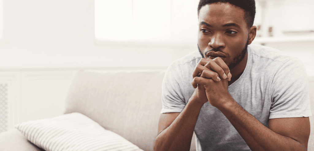 Experiencing Porn Addiction Withdrawal