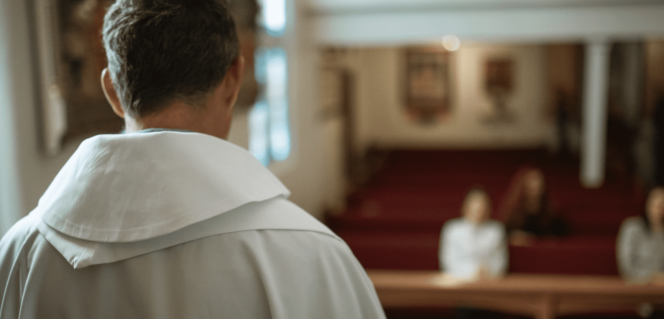 The Perception of Church Leaders