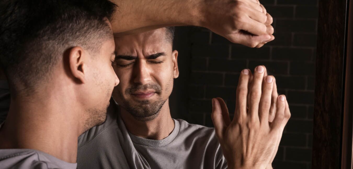 Toxic Masculinity