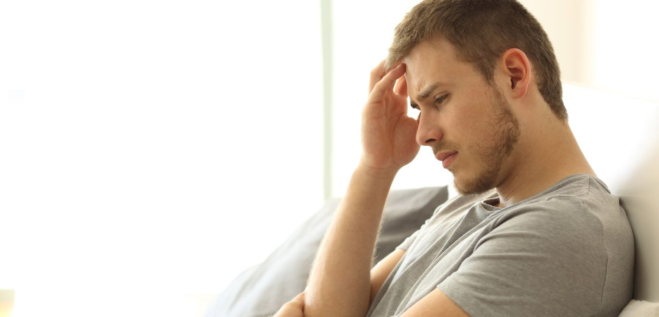 What is Masturbation Addiction