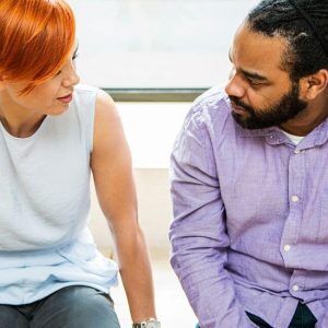 talking about betrayal trauma