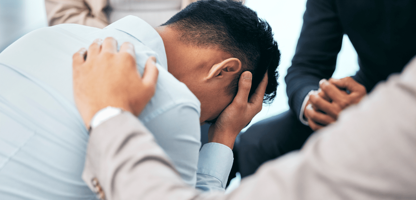 What is Compulsive Sexual Behavior