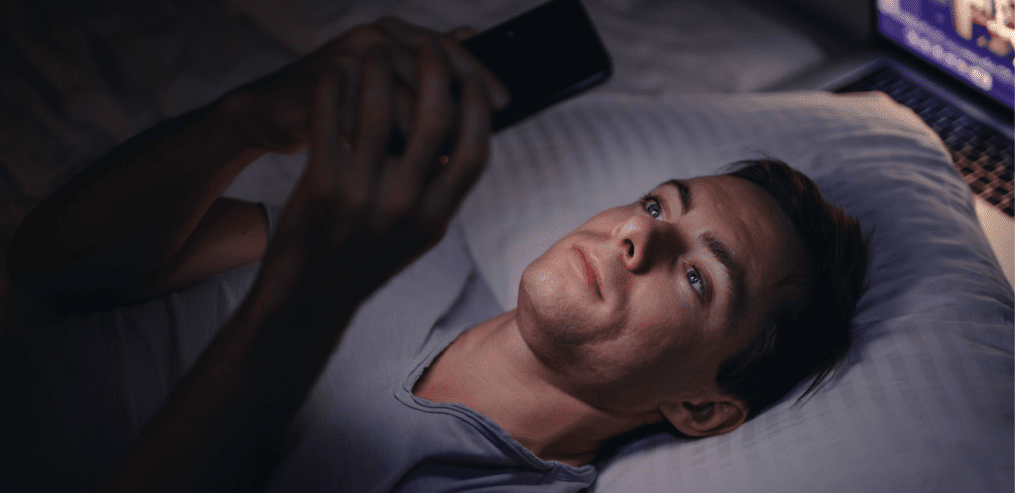 porn addiction