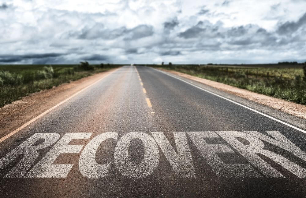 Relapse Prevention in recovery