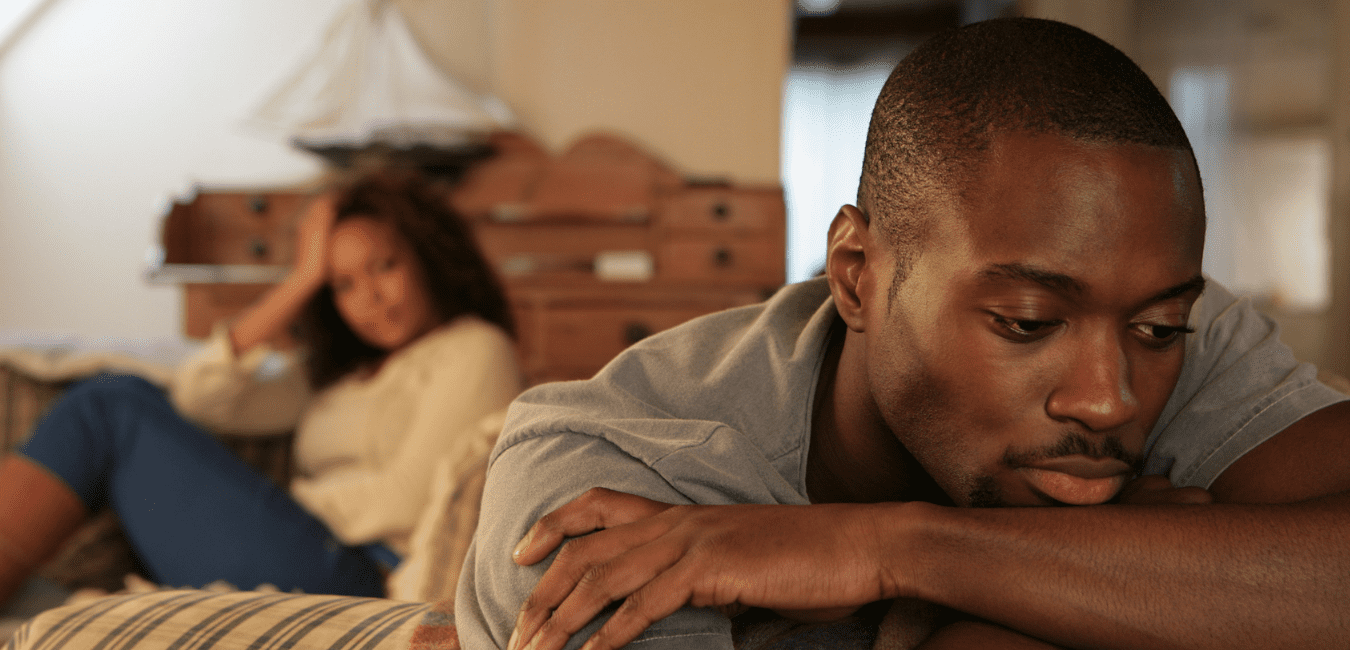 How to Deal with Sex Addiction in a Relationship