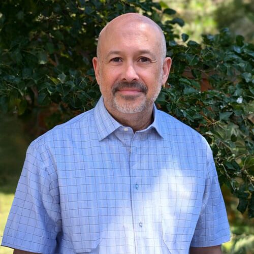 Terry Bohn, MA LPC LMHC, Therapist