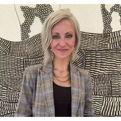 Katie Welch BA, TICC, ACC, APSATS-C Partner Specialist