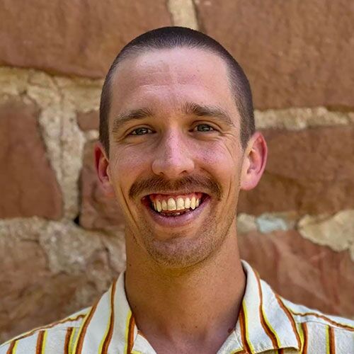 Blaine Nichols Director of Organizational Development