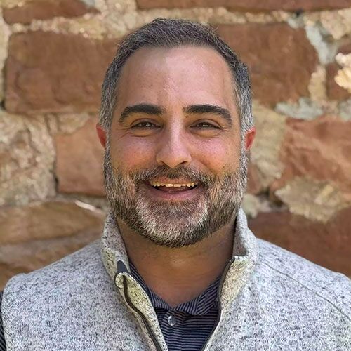 Greg Kfoury, VP of Business Development