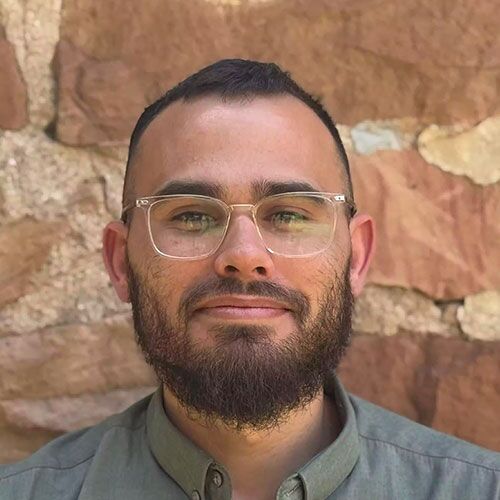 Yehuda Hecht LMSW Therapist