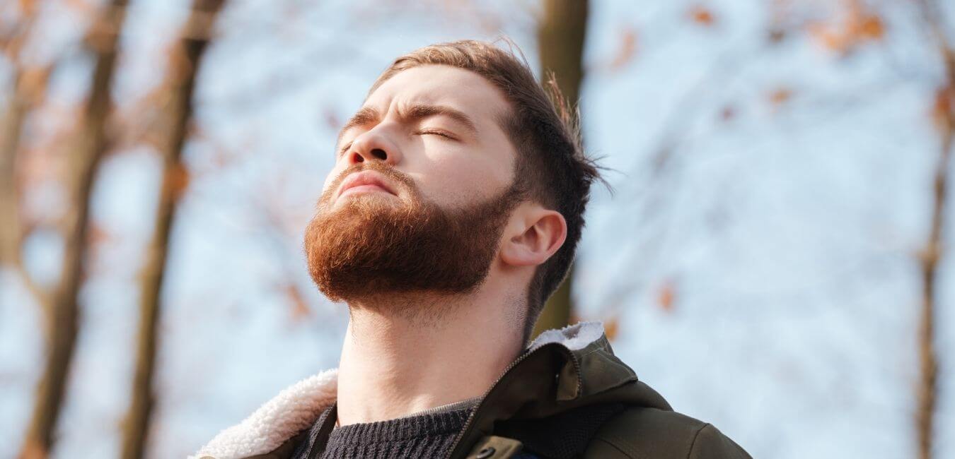 self-soothe techniques