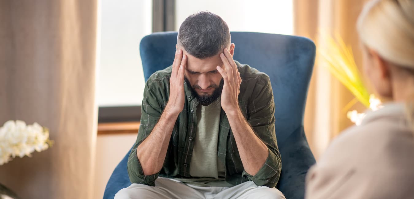 Common Porn Withdrawal Symptoms