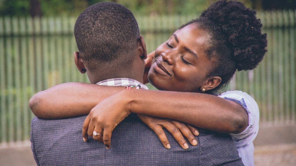 relationship intimacy or intensity