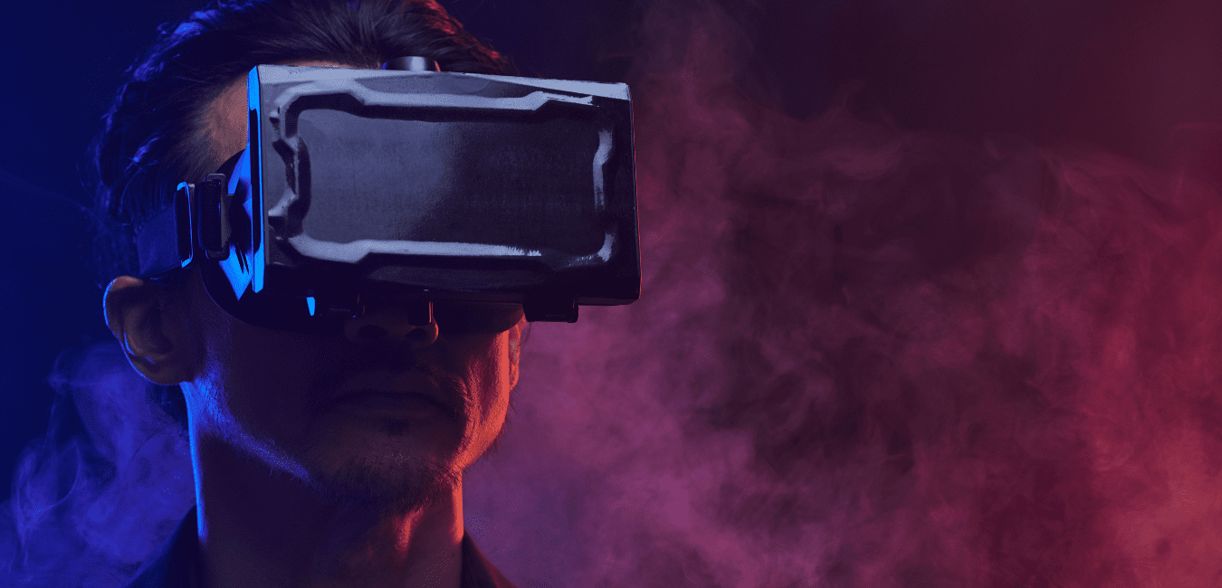 virtual reality pornography
